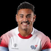Kaleem Barreto Great Britain 7's