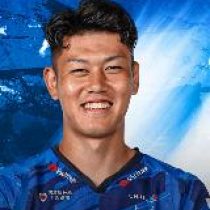 Takumi Yoshizawa rugby player