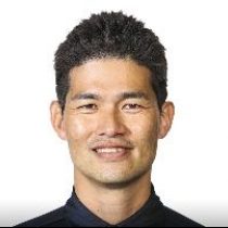 Atsushi Kanazawa rugby player