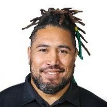 Ryukoliniasi Holani rugby player