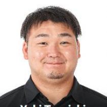 Hiroki Taneichi rugby player