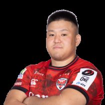 Kanta Ogawa rugby player