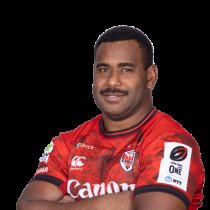 Lekima Nasamila rugby player