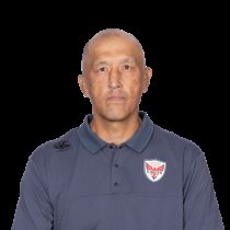 Satoru Endo rugby player