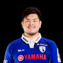 Shintaro Okamoto rugby player