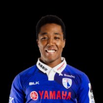 Ryomeiji Saito rugby player