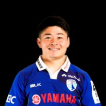Yoshiki Yoshioka rugby player