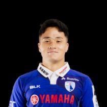Shunsuke Ito rugby player