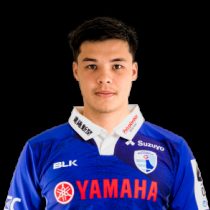 Hunter Lim rugby player