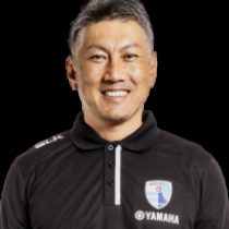 Takanobu Horikawa rugby player