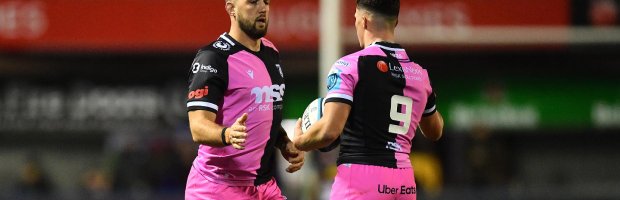 Leinster v Munster Pro14 semi final live stream How to watch for