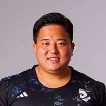 Norihiro Aso rugby player