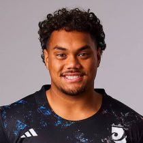 Lulu Paea rugby player