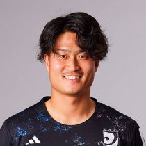 Daisuke Nishikawa Black Rams Tokyo