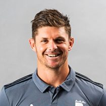 Laurie Murphy rugby player