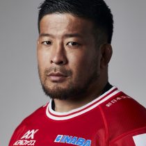Futoshi Mori rugby player