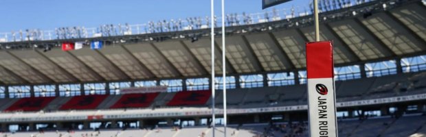 Japan Rugby League One Returns to Bumper Crowds Ultimate Rugby