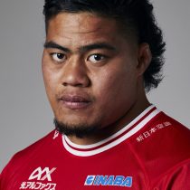 Iosefatu Mareko rugby player