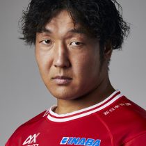 Songchang Lee rugby player