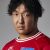 Songchang Lee rugby player