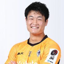 Kanji Futamura rugby player
