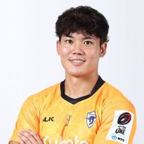 Reo Matsushita rugby player