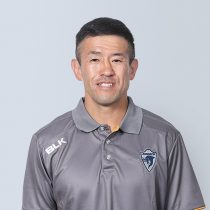 Akio Takano rugby player
