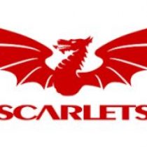Joe Jones Scarlets