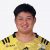 Doichi Kaito rugby player