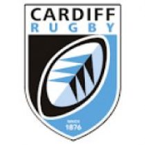Mackenzie Martin Cardiff Rugby
