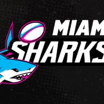 Roelof Smit Miami Sharks