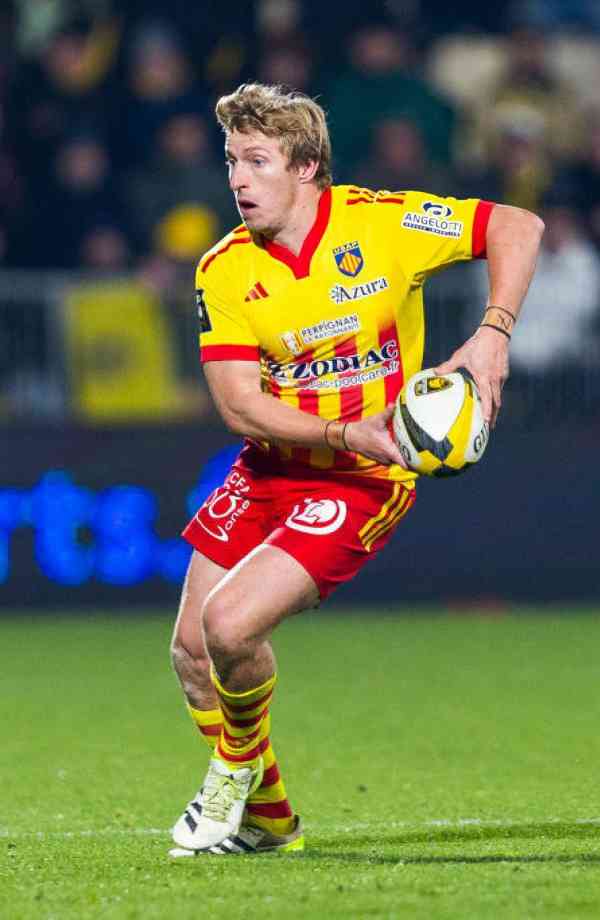 Jake McIntyre Ultimate Rugby Players, News, Fixtures and Live Results