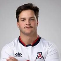 Abe Turpen rugby player