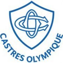 Yann Peysson Castres Olympique