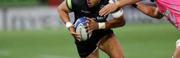 Tyler Remsen Rugby Tigers name strong side against La Rochelle | Ultimate Rugby Players ...