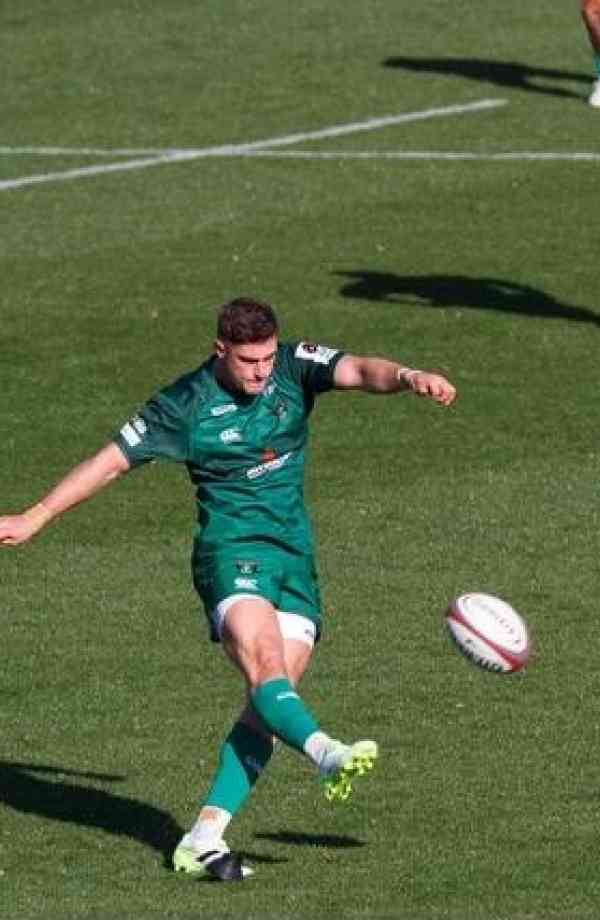 James Grayson Ultimate Rugby Players, News, Fixtures and Live Results