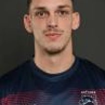 Shawn Clark rugby player