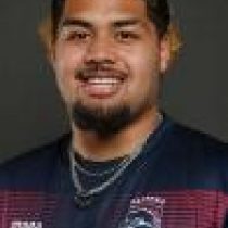 Isikeli Kava rugby player
