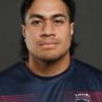 Sione Talisa rugby player