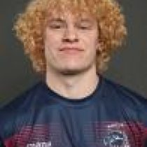 Ethyn Baker rugby player