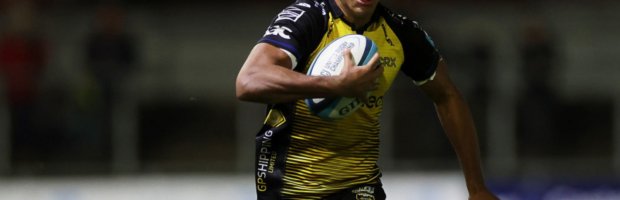 Dyer Commits Future to Dragons Amid Wales Contract Debate