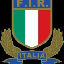 Olmo D'Alessandro rugby player