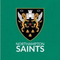 Gabriel Hamer-Webb Northampton Saints