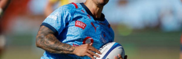 Grobbelaar returns, Nortje starts as Vodacom Bulls lace up for Jukskei ...