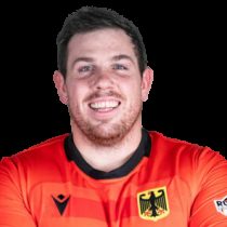 Markus Bachofer rugby player