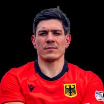 Sebastian Rodwell rugby player