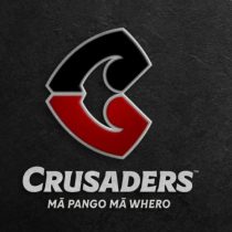 Angus Brown Crusaders