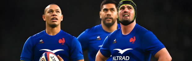 A deeper look into the French team. | Ultimate Rugby Players, News ...