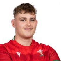 Owen Conquer Wales U20's