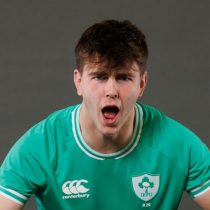 Joe Hopes Ireland U20's